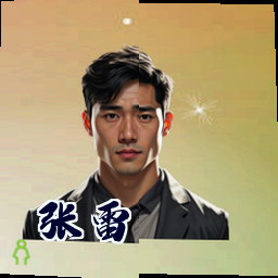 张雷