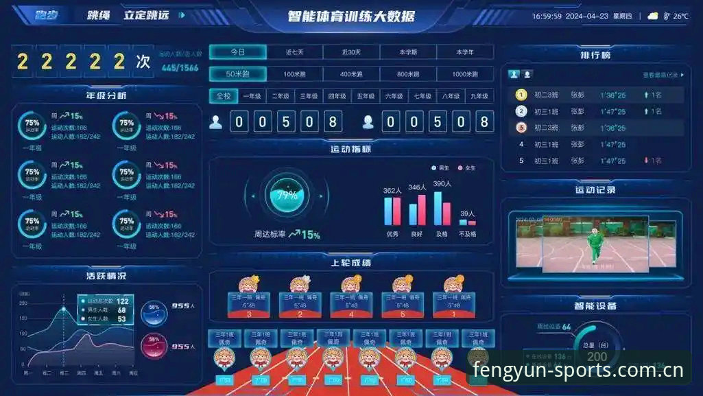 风云体育功能全面解析：从观赛体验到数据服务的深度升级之路